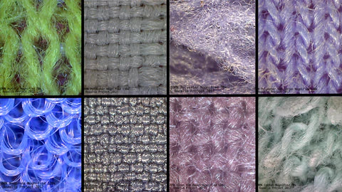 The Microfiber Pollution Primer