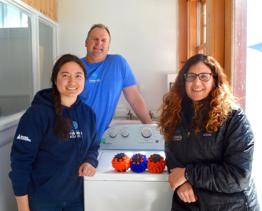 Meet the Cora Ball Team