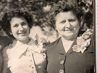 Rozalia: Fairy Great-Grandmother