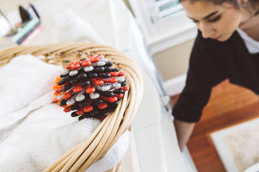 Money-saving and eco-friendly laundry best practices