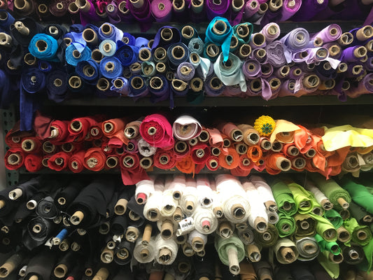 Science says Cora Balls REDUCE shedding, protecting clothes and the ocean!