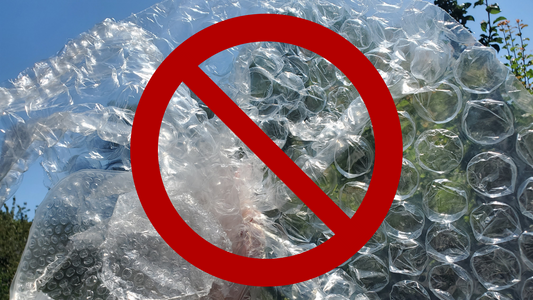 Our Low-waste Commitment
