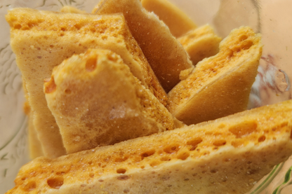 Honey Crunch