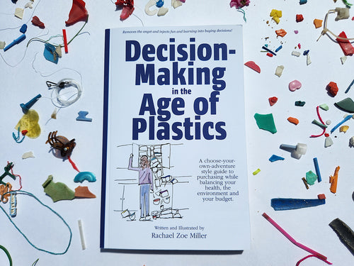 Decision-Making in the Age of Plastics
