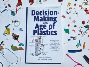 Decision-Making in the Age of Plastics