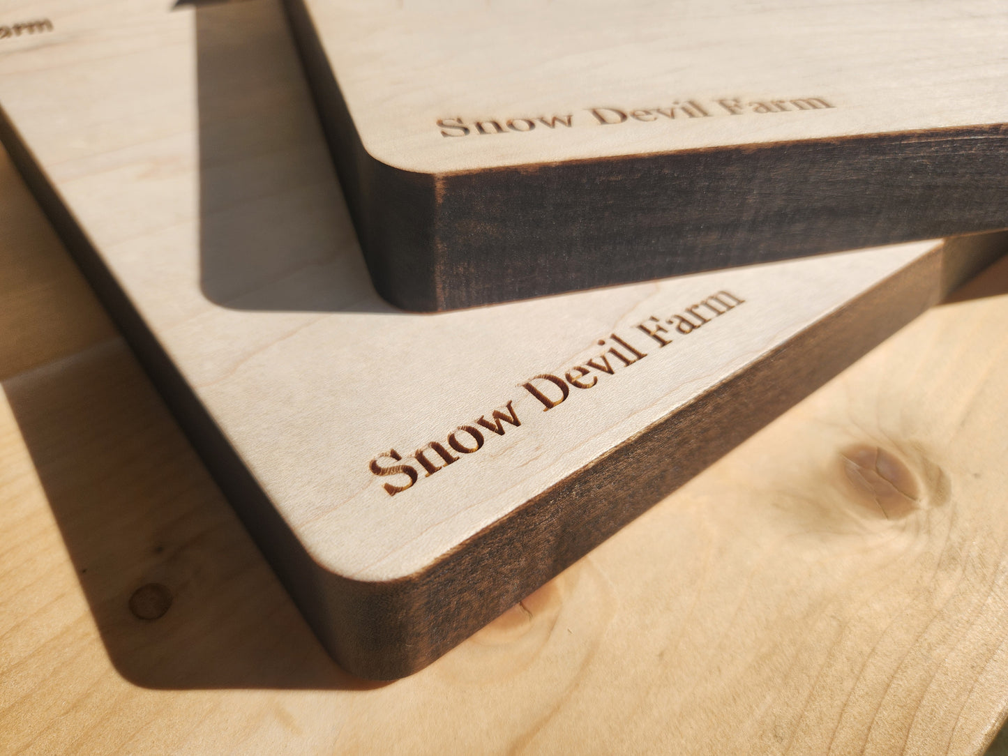 Everyday Cora Board 3-pack