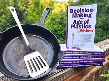 Decision-Making in the Age of Plastics: Kitchens