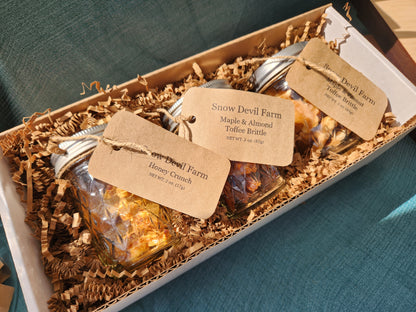 Candy Gift Box