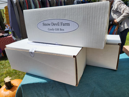 Candy Gift Box