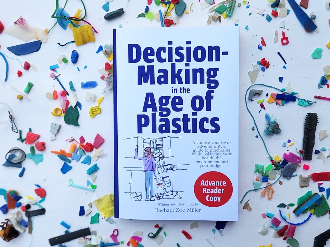 Decision-Making in the Age of Plastics