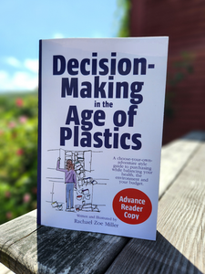 Decision-Making in the Age of Plastics
