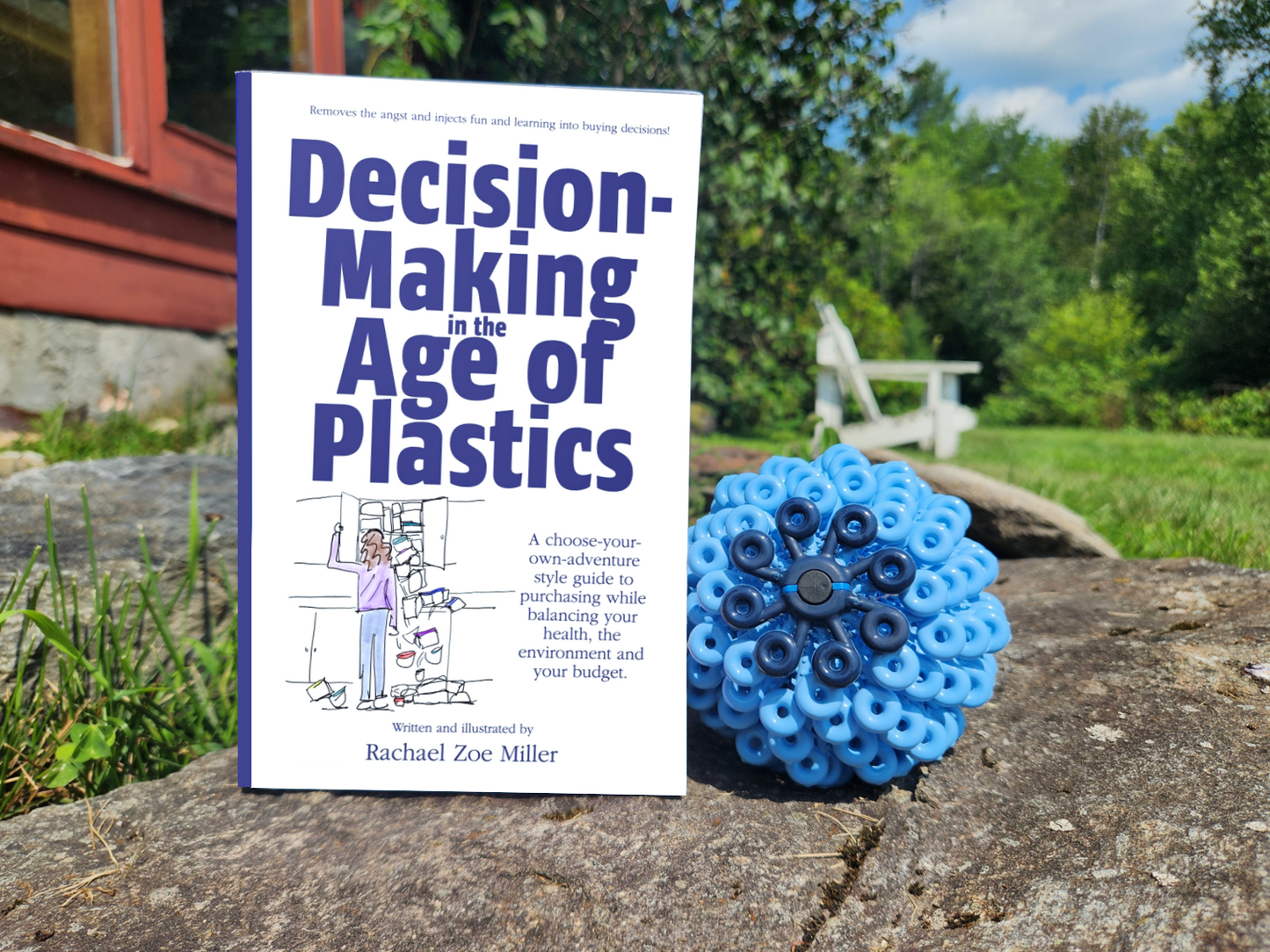 Decision-Making in the Age of Plastics
