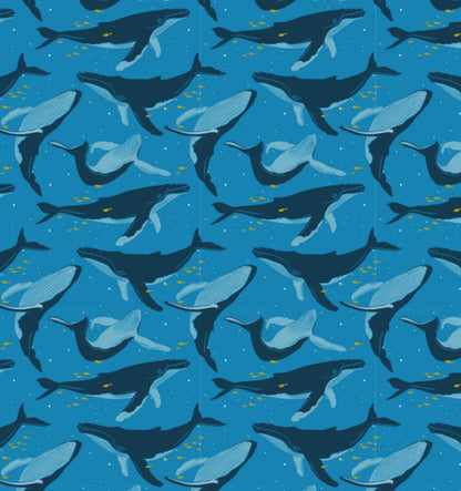 Reusable Cloth Furoshiki Gift Wrap