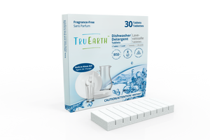 TruEarth - Dishwasher Detergent Tablets