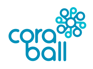 Cora Ball Cora Microfiber Laundry Ball