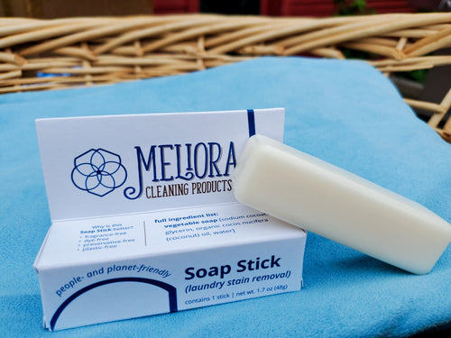 Meliora - Laundry Soap Stick