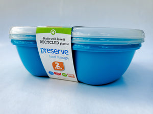 Preserve - Sandwich Container 2-pack